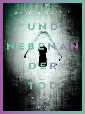 cover image of Und nebenan der Tod